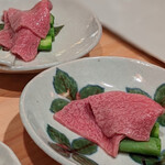 にくの匠 三芳 - 