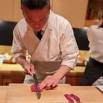 にくの匠 三芳 - 