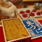 にくの匠 三芳 - 