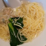 DALIAN - 海老ワンタン麺