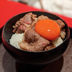 にくの匠 三芳 - 