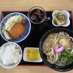 Maru Toku Udon - 