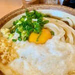 Sanuki Udon Joube - 