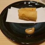 佐たけ - ホワイトアスパラ