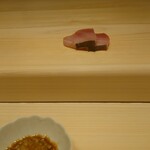 佐たけ - 目近鮪