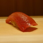 佐たけ - 中トロ