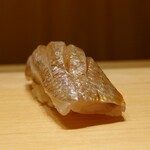 佐たけ - 春子鯛