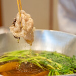 柚木元 - 2022.4 ツキノワグマのロース肉