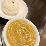 本格インド料理ナマステ - 