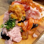 濱燒海鮮居酒屋 大庄水產 前橋店 - 