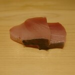 佐たけ - 目近鮪