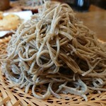 Teuchi Soba Ishihara - 