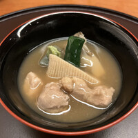 名古屋 浅田 - 