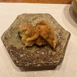 天婦羅 みやしろ - 