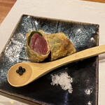 天婦羅 みやしろ - 