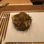 天婦羅 みやしろ - 