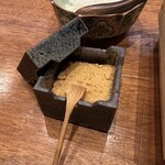 天婦羅 みやしろ - 