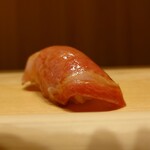 佐たけ - 大トロ