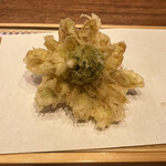 天婦羅 みやしろ - 