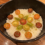 天婦羅 みやしろ - 