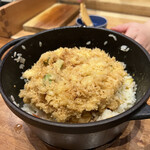 天婦羅 みやしろ - 