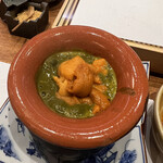 天婦羅 みやしろ - 