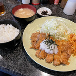 ろっく - 