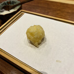 天婦羅 みやしろ - 