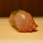 佐たけ - 金目鯛