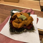 天婦羅 みやしろ - 