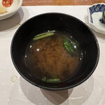 天婦羅 みやしろ - 