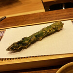 天婦羅 みやしろ - 