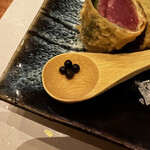 天婦羅 みやしろ - 