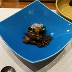 天婦羅 みやしろ - 