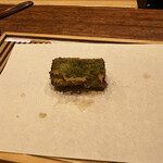 天婦羅 みやしろ - 