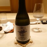 佐たけ - 菖蒲渓 生酛特別純米酒