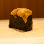 佐たけ - 紫海胆