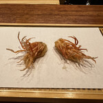 天婦羅 みやしろ - 