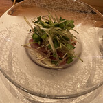 天婦羅 みやしろ - 