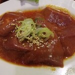 七輪焼肉 ブッチャー軒  - 