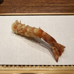 天婦羅 みやしろ - 