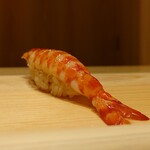 佐たけ - 車海老