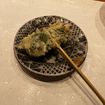 天婦羅 みやしろ - 