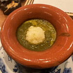 天婦羅 みやしろ - 