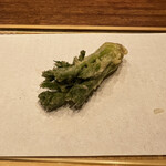 天婦羅 みやしろ - 