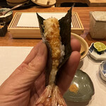 天婦羅 みやしろ - 