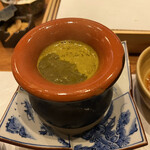 天婦羅 みやしろ - 