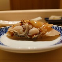 佐たけ - 煮蛤