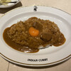 インデアンカレー 堂島店