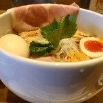 麺スタイル林 - 